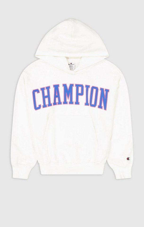Champion Kapuzensweatshirt Hooded Sweatshirt von Champion