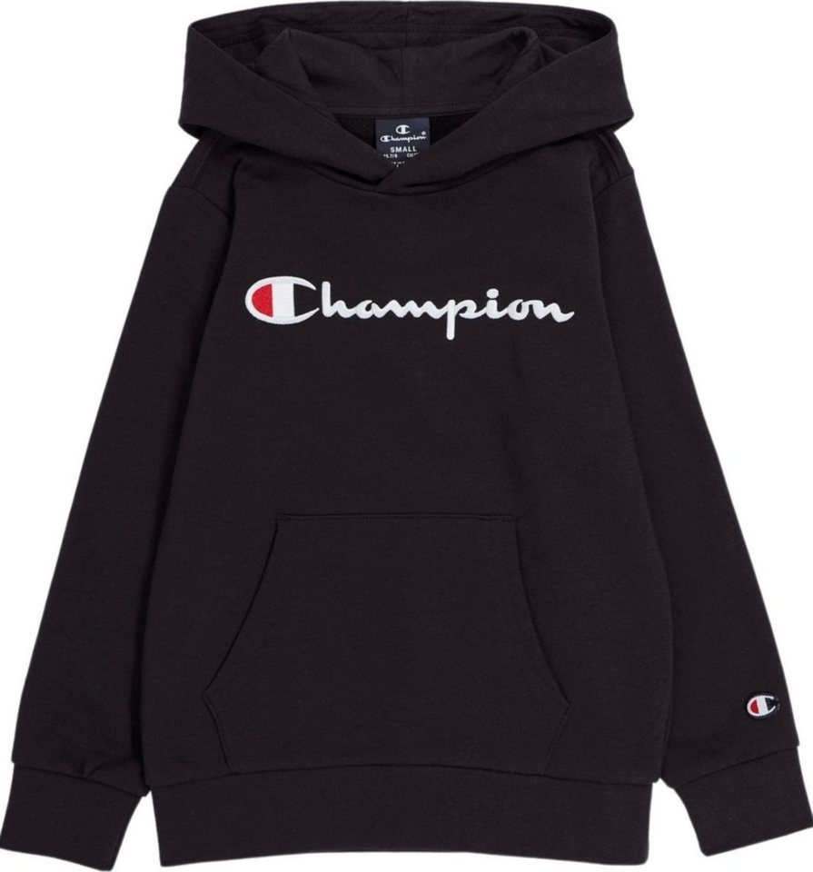 Champion Kapuzensweatshirt Hooded Sweatshirt von Champion