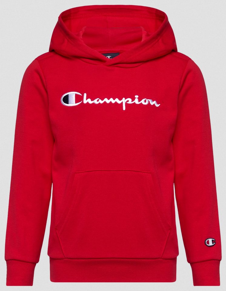 Champion Kapuzensweatshirt Hooded Sweatshirt von Champion