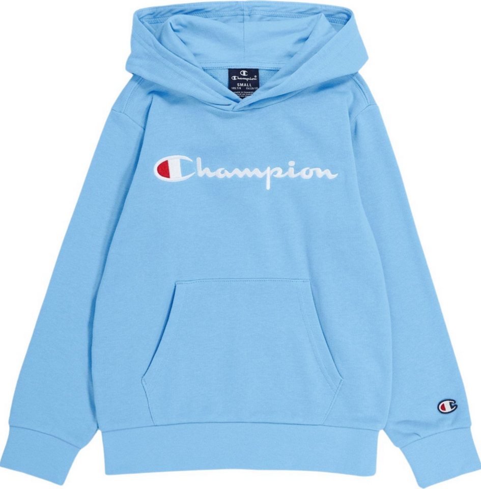 Champion Kapuzensweatshirt Hooded Sweatshirt von Champion