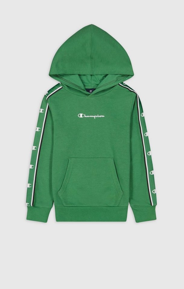 Champion Kapuzensweatshirt Hooded Sweatshirt GS108 FOLI von Champion