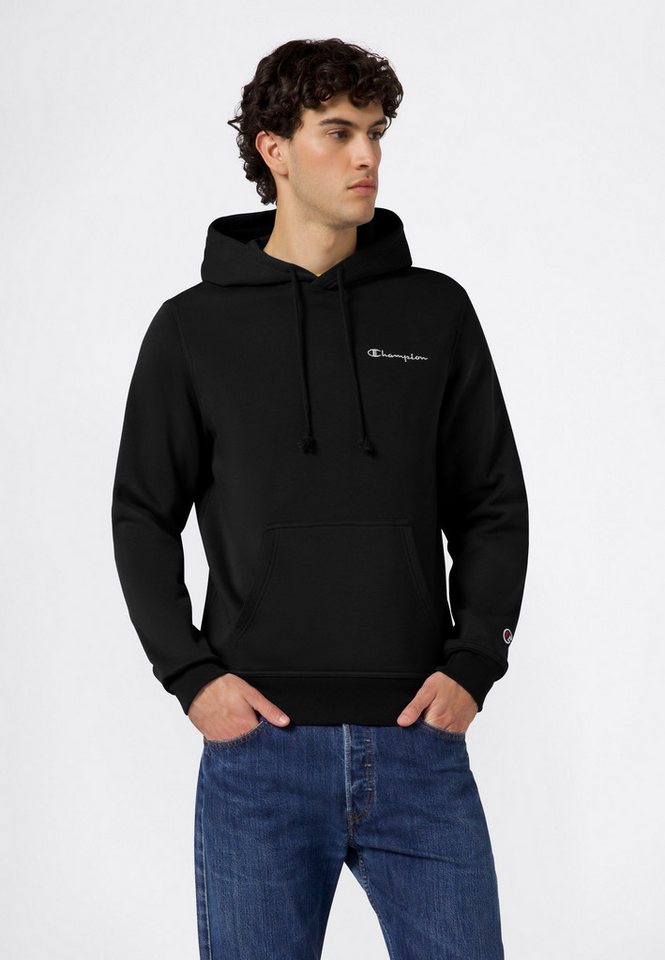 Champion Kapuzensweatshirt SPORTWEAR HOODIE Standard Fit (1-tlg) von Champion