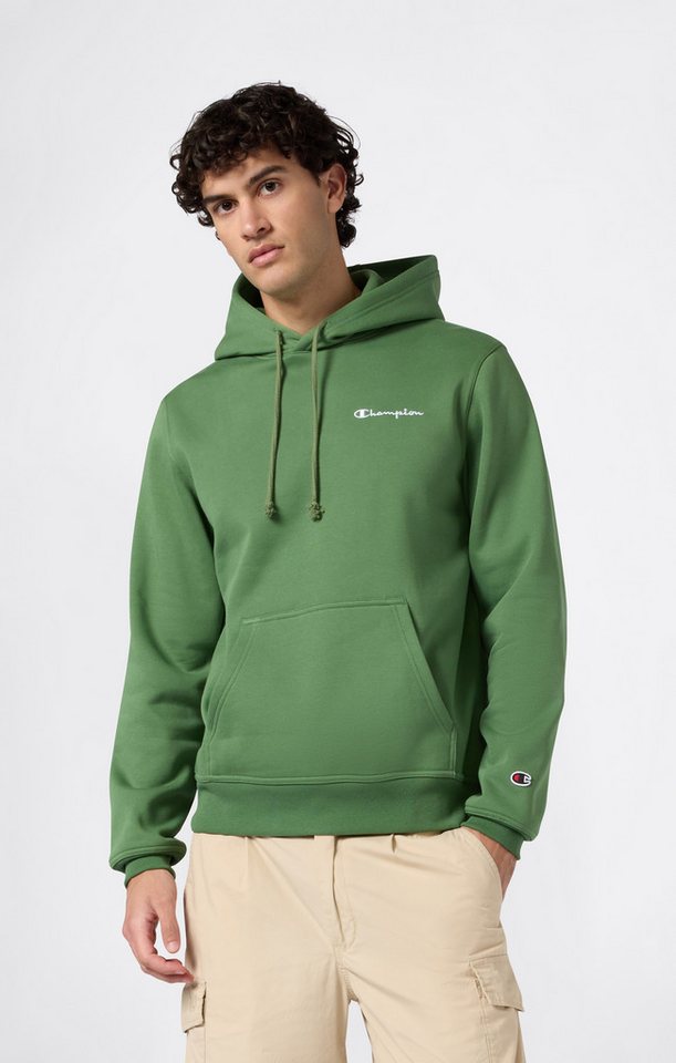 Champion Kapuzensweatshirt SPORTWEAR HOODIE Standard Fit (1-tlg) von Champion