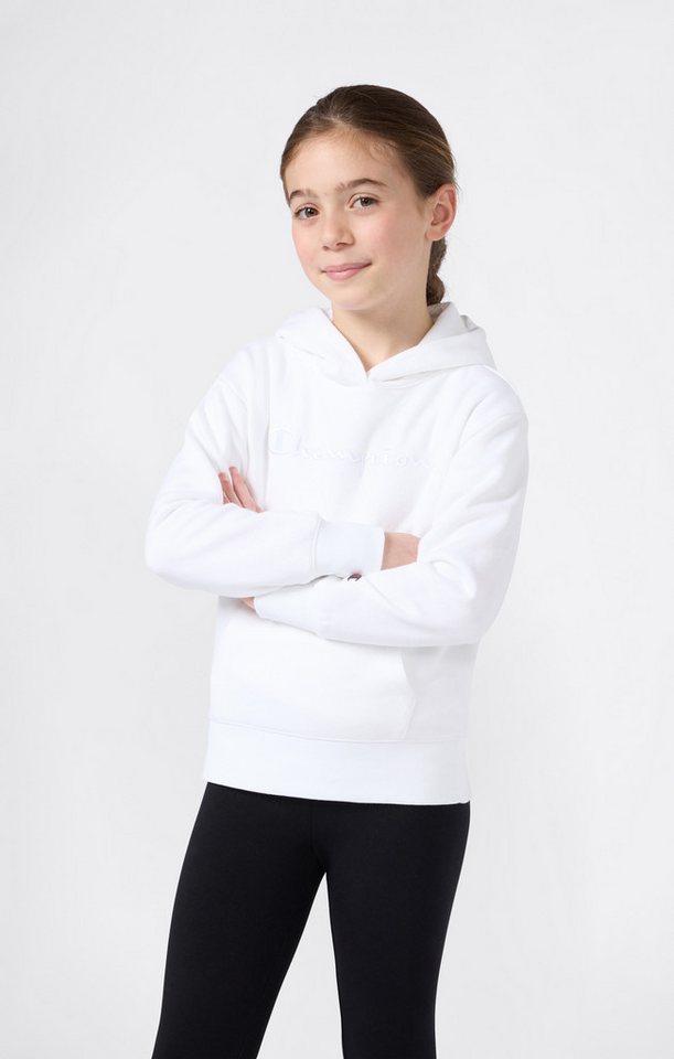 Champion Kapuzensweatshirt ICONS Hoodie (1-tlg) von Champion