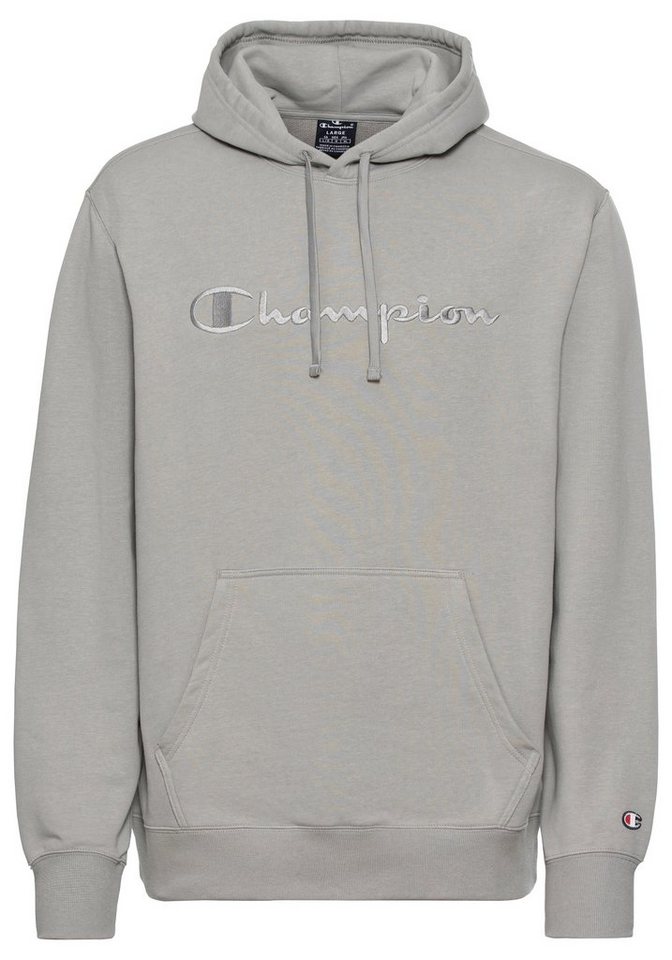 Champion Kapuzensweatshirt Icons Hooded Sweatshirt Cozy Fit Sc von Champion