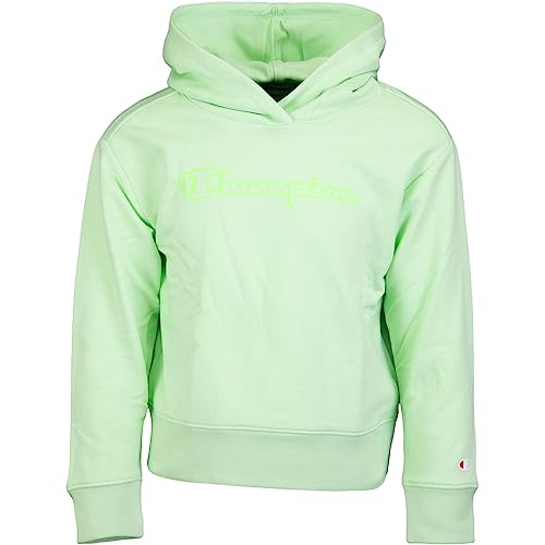 Champion Kids Hoody Kapuzenpullover (PRN, 152) von Champion