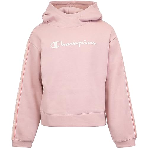 Champion Kids Logo Hoody Kapuzenpullover Größe 140-146 von Champion