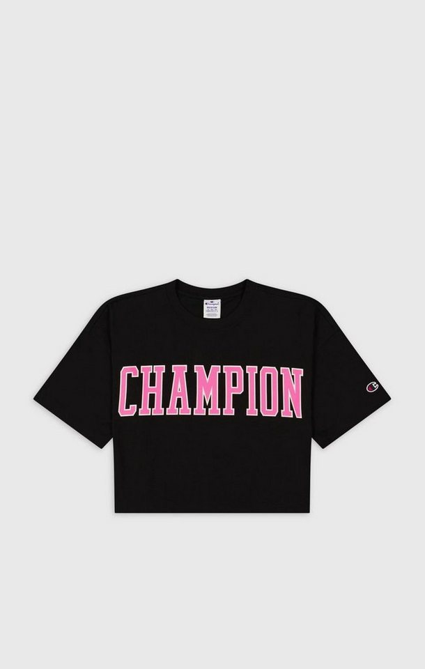 Champion Kurzarmshirt Crewneck T-Shirt von Champion