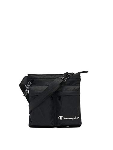 Champion Legacy Herren Taschen Legacy Medium schwarz Einheitsgröße von Champion