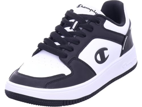 Champion Legacy RD18 2.0 Low Low Top Herren Schuhe Schwarz Rot Kk019 42.5 EU von Champion