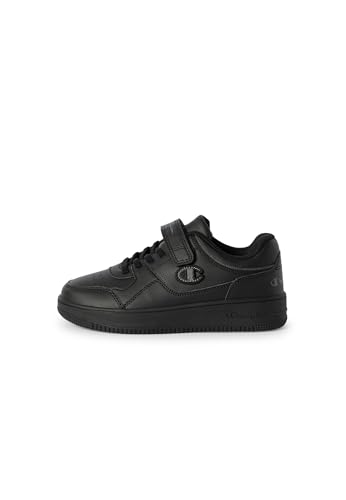 Champion Legacy RD18 Low B Ps Low Top Jungen Schuhe Schwarz Kk007 28.5 EU von Champion