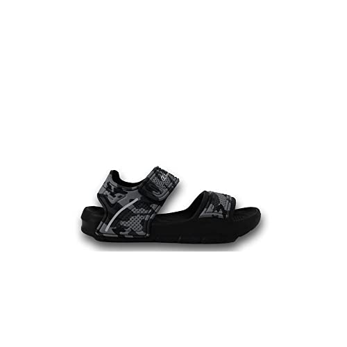 Champion Legacy-Squirt B PS Durchgängies Plateau Sandalen, Schwarz, 35 EU Champion Legacy-Squirt B PS Durchgängies Plateau Sandalen, Schwarz, 35 EU von Champion