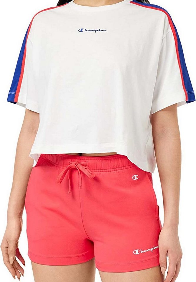 Champion Leggings Champion Damen Legacy American Classics Small Logo von Champion