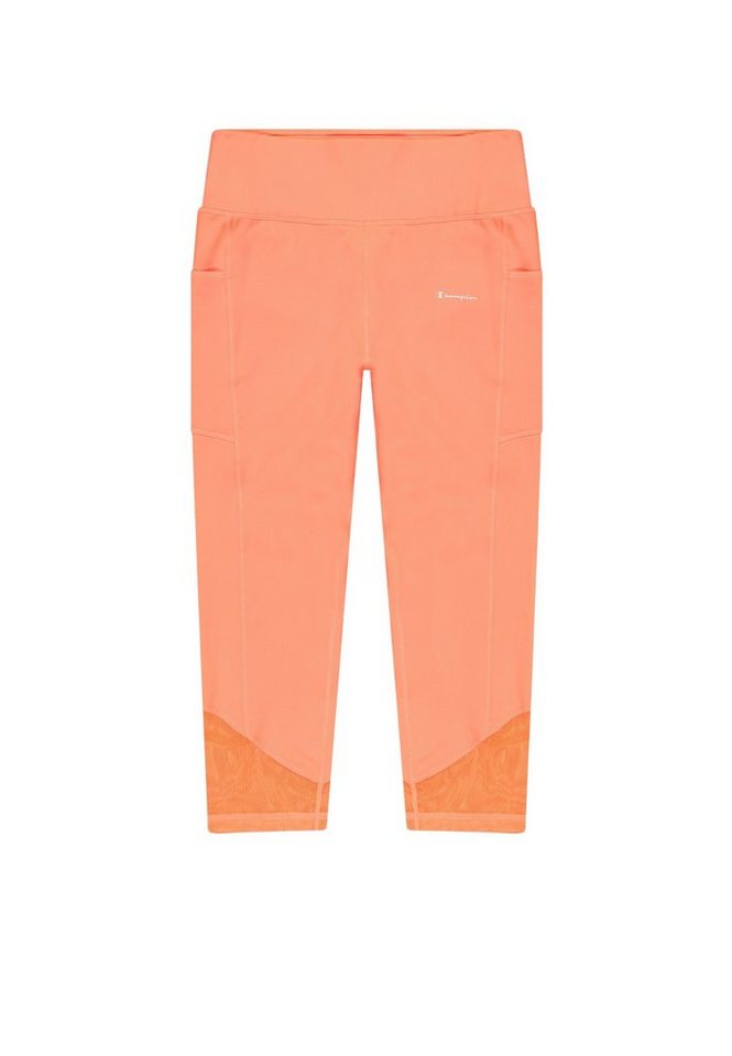Champion Leggings Hose Elastische Leggings von Champion