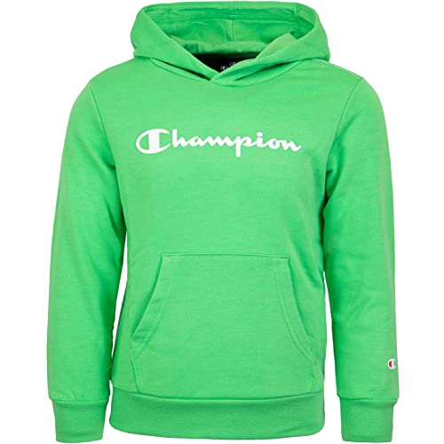 Champion Logo Kids Hoody Kapuzenpullover (BGE, 128-134) von Champion