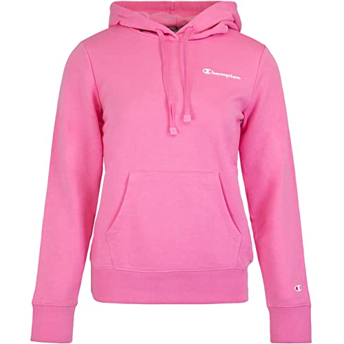 Champion Logo Women Hoody Kapuzenpullover (SPK, M) von Champion