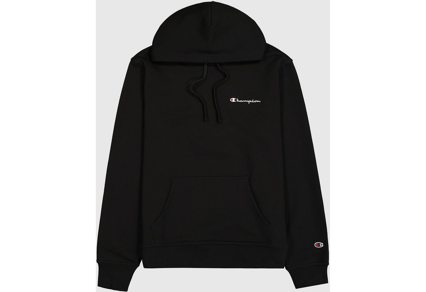 Champion Longsleeve Kapuzensweat Hooded von Champion