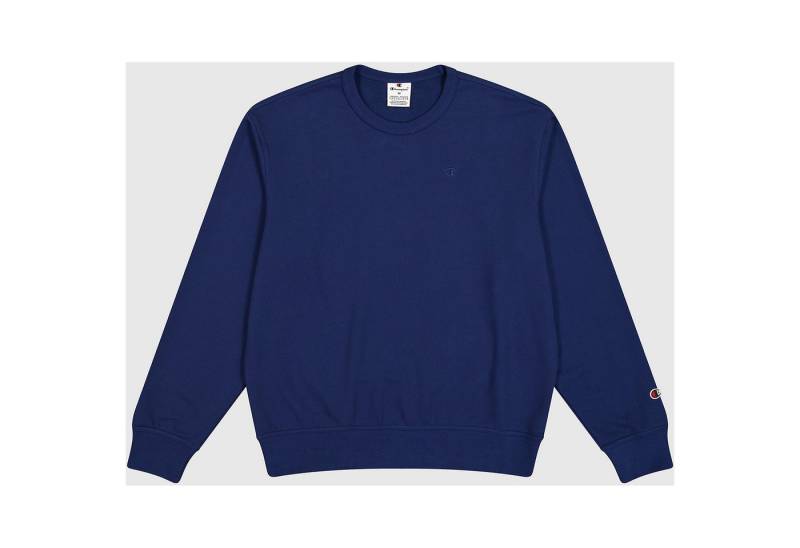 Champion Longsleeve Sweatshirt Crewneck Sweatshirt von Champion