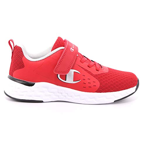 Champion Low Cut Shoe Bold B PS RS001 Red, rot, 32 EU von Champion