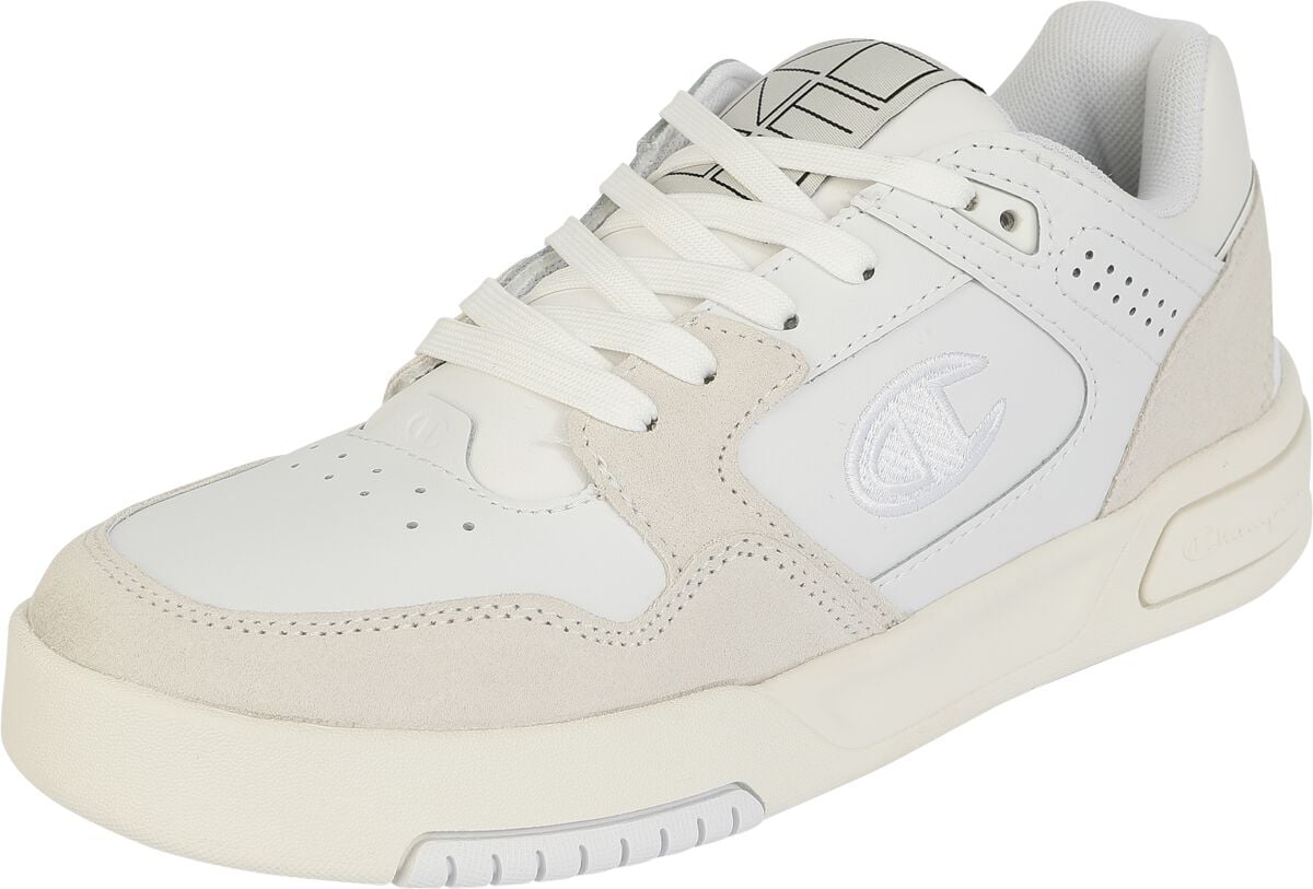 Champion Low Cut Shoe Z80 SL Sneaker weiß in EU37,5 von Champion