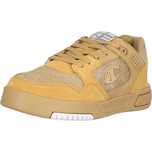 Champion Low Cut Z80 Desert Sneaker Trainer Schuhe (Sand, 42.5) von Champion