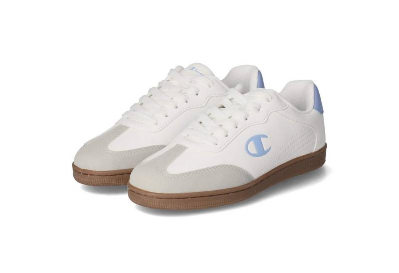 Champion Low Sneaker PRESTIGE Sneaker von Champion