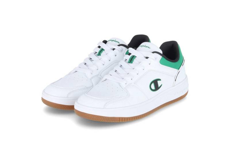 Champion Low Sneaker RD18 2.0 Sneaker von Champion