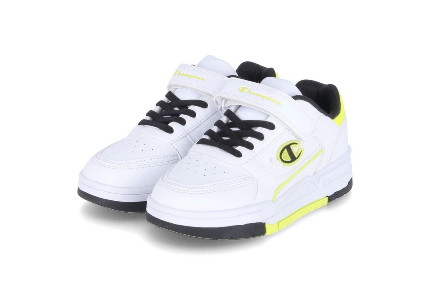 Champion Low Sneaker REBOUND HERITAGE B Sneaker von Champion