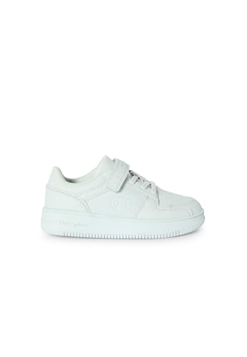 Champion Mädchen Rd18 2.0 Low G Ps Schuhe, grau Champion Mädchen Rd18 2.0 Low G Ps Schuhe, grau von Champion