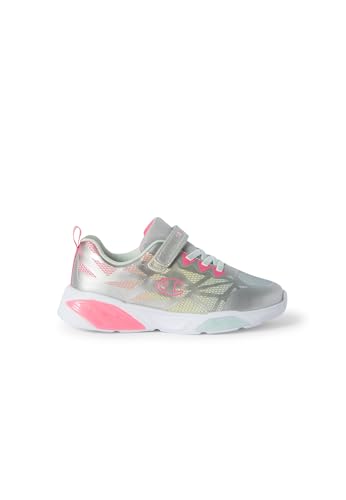 Champion Mädchen Wave Tri G Ps Schuhe, grau von Champion