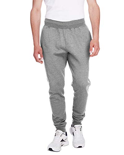 Champion Mens Reverse Weave Jogger Pant (RW25) -Charcoal H -XL von Champion