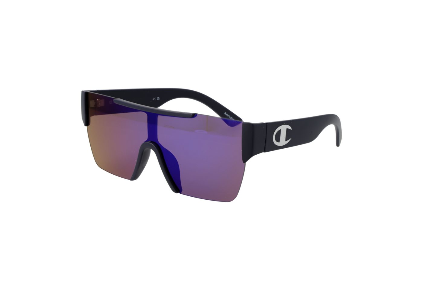 Champion Monoscheibensonnenbrille CUW5233 139C02 von Champion