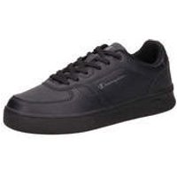 Champion Newman Sneaker Herren schwarz von Champion
