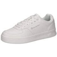 Champion Newman Sneaker Herren weiß von Champion