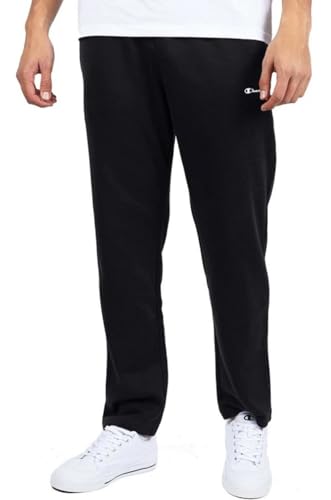 Champion Pant blk Gr. L von Champion