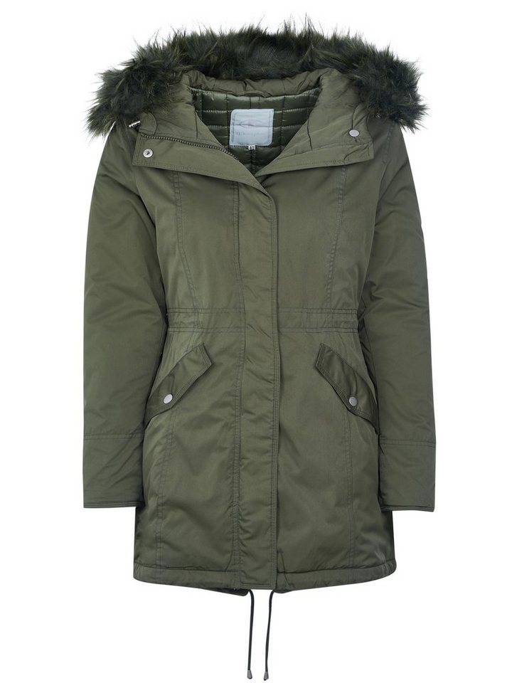 Champion Parka Champion Parka Olive von Champion