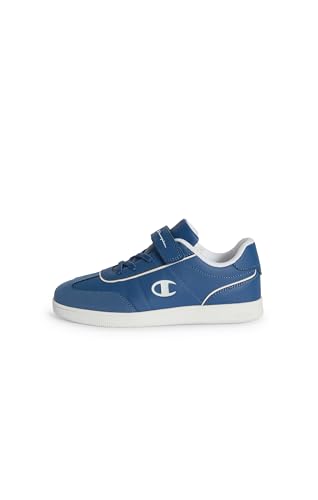 Champion Prestige Sneaker, Blue (BS009), 33.5 EU von Champion