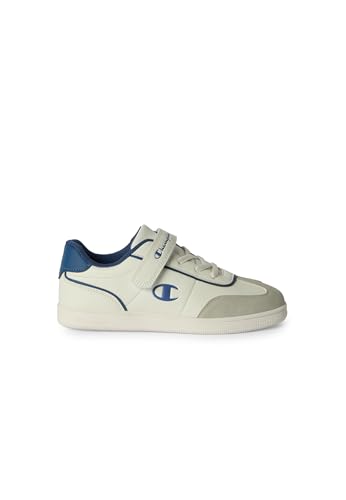 Champion Prestige Sneaker, White (WW002), 35 EU von Champion