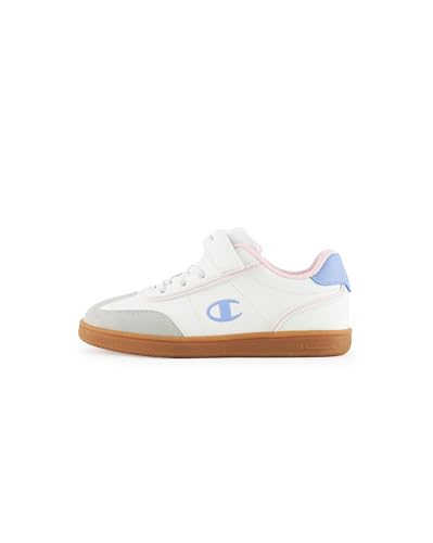 Champion Prestige Sneaker, White (WW004), 33.5 EU von Champion