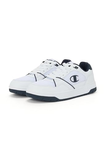 Champion RD 18 Lite Mesh Herren Sneaker S22361-CHA-WW015 WHT/NNY, Schuhgröße:45.5 EU von Champion