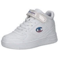 Champion RD 18 Mid G PS Sneaker Boot Mädchen weiß|weiß von Champion