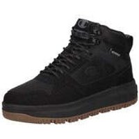 Champion RD 18 Mid Utility WP Boot Herren schwarz|schwarz von Champion