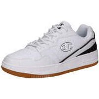 Champion RD 18 Revive Low Sneaker Herren weiß|weiß|weiß|weiß|weiß|weiß|weiß|weiß von Champion