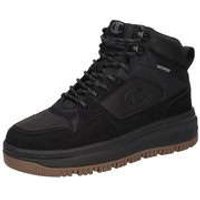 Champion RD 18 Utility Mid GS WP Boot Jungen schwarz|schwarz|schwarz von Champion