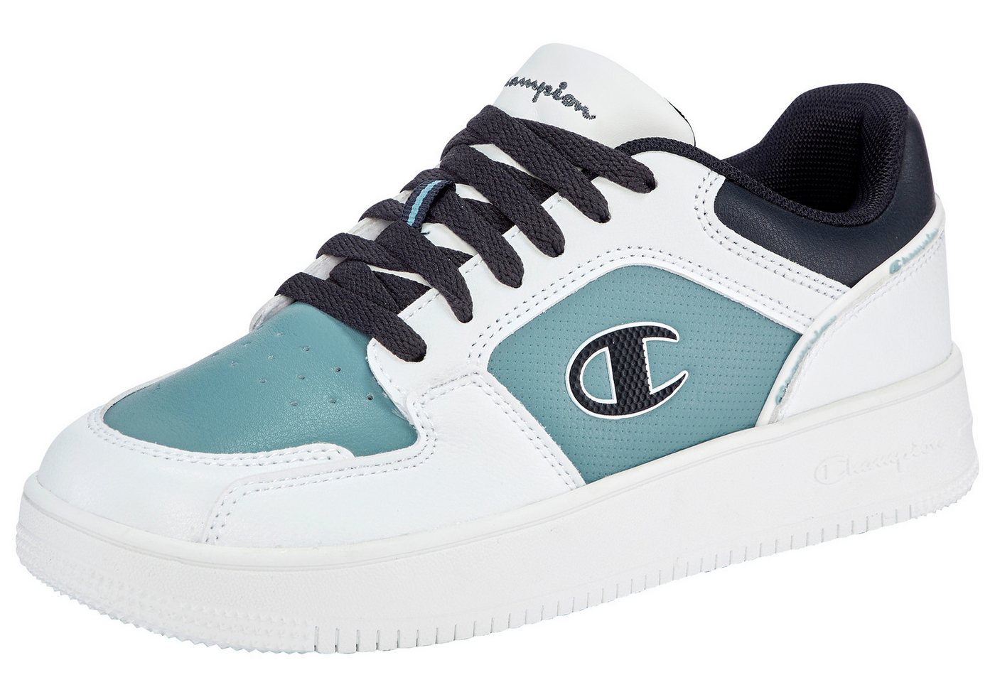Champion RD18 2.0 LOW B GS Sneaker von Champion