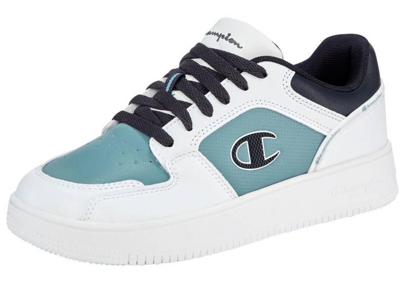 Champion RD18 2.0 LOW B GS Sneaker von Champion