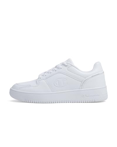 Champion RD18 2.0 Low W Low Top Damen Schuhe Weiß Ww010 40.5 EU von Champion