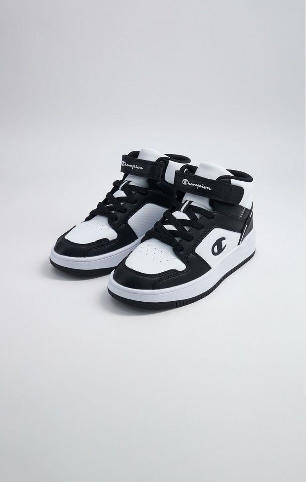 Champion RD18 2.0 MID B PS Sneaker von Champion