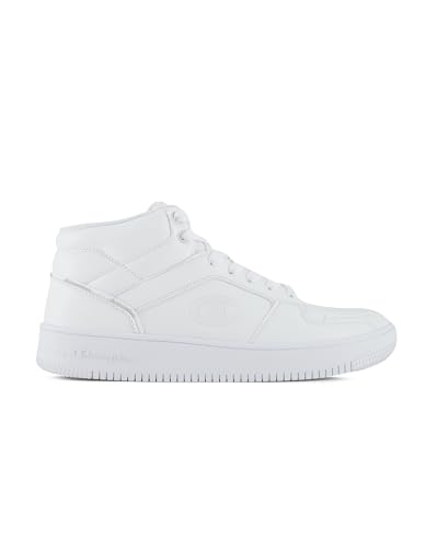 Champion RD18 2.0 Mid Mid Top Herren Schuhe Weiß Ww001 42.5 EU von Champion