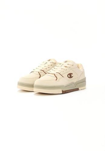 Champion RD18 Heritage Baja Herren Sneaker S22292-CHA-YS001 Beige, Schuhgröße:45 EU Champion RD18 Heritage Baja Herren Sneaker S22292-CHA-YS001 Beige, Schuhgröße:45 EU von Champion